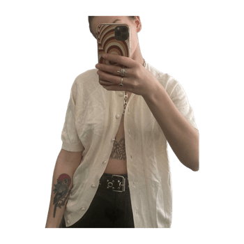 Vintage top