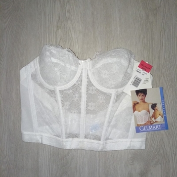 Bustier 