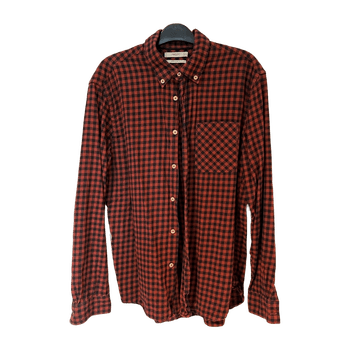 Mango shirt