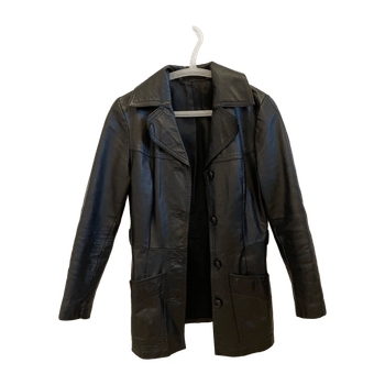 Vintage coat