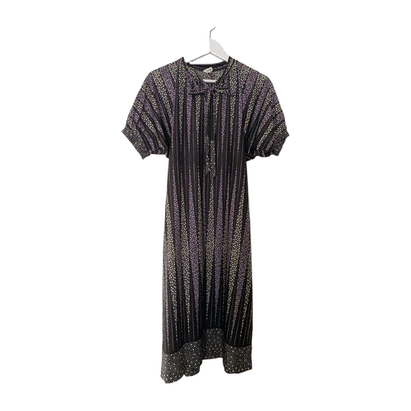 Finnish vintage dress