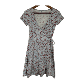 Hollister dress