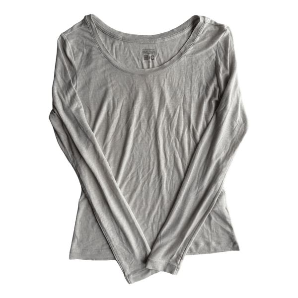 Uniqlo long-sleeved top