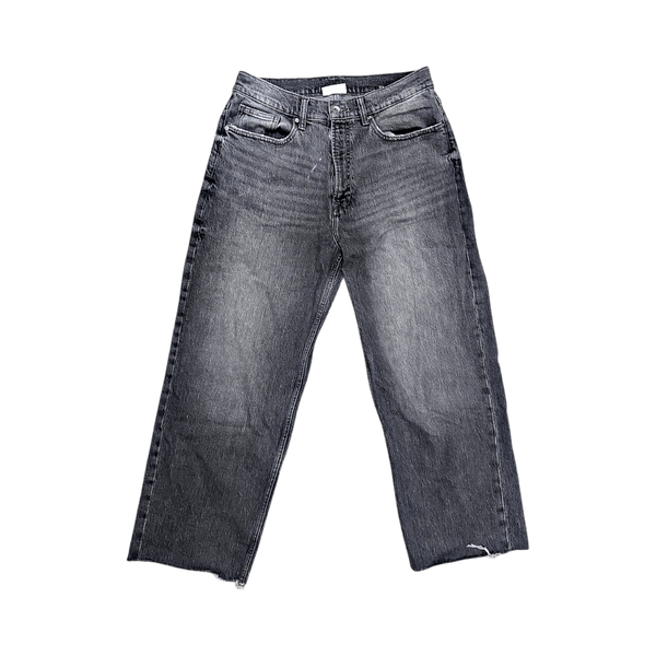 Vailent Baggy Mid Grey