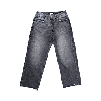 Vailent Baggy Mid Grey