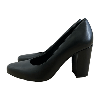 Bourgeois boheme heels