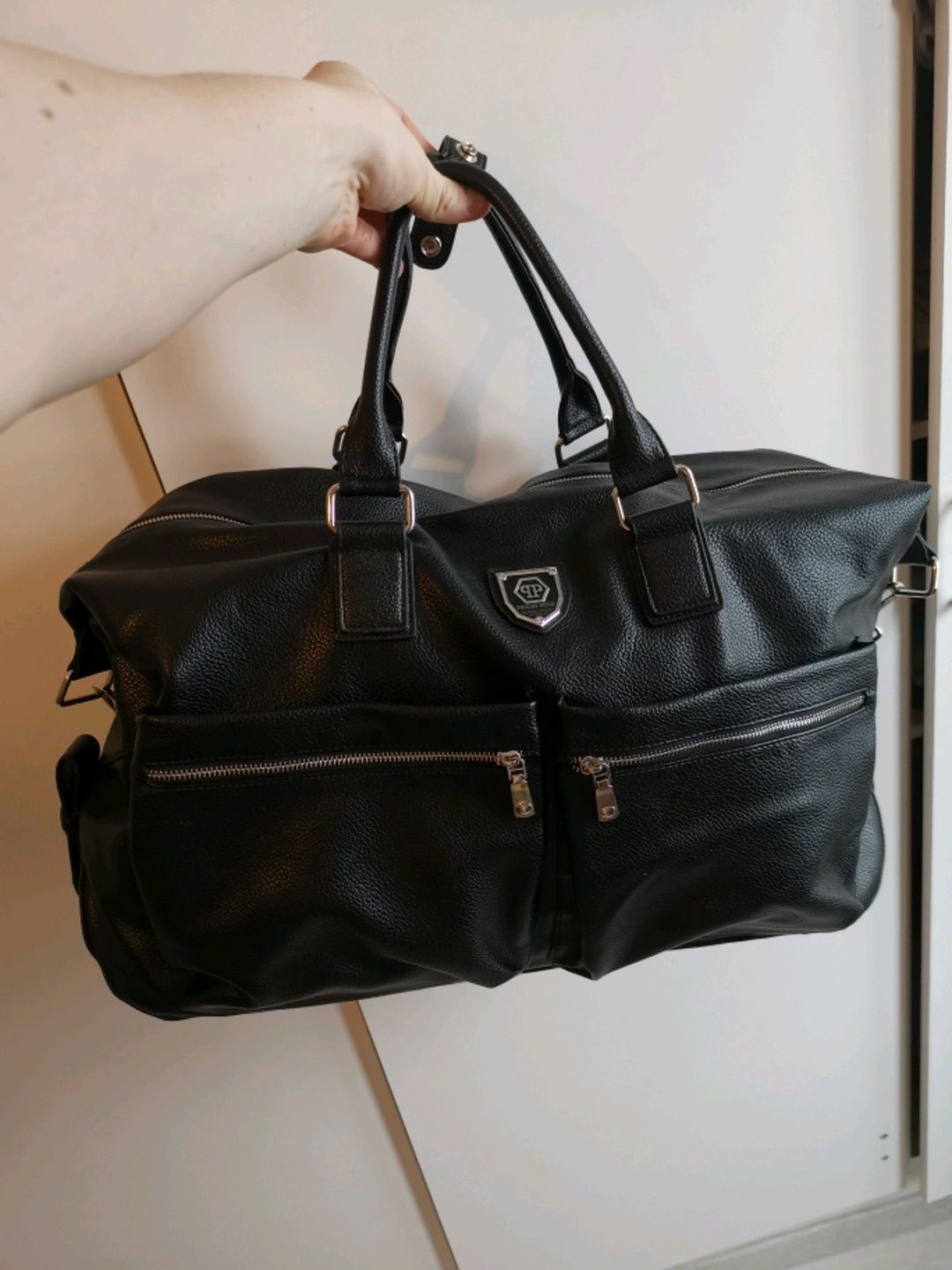 Philip plein bag