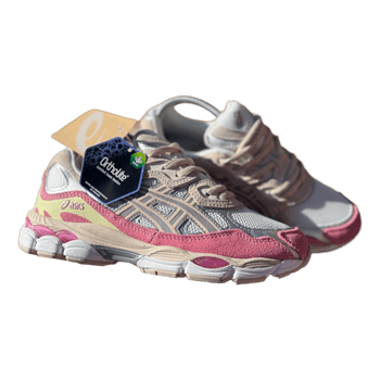 Asics Gel sneakers