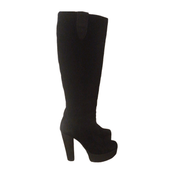 Caliente shoes