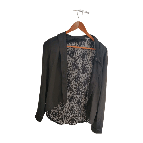 Charlotte russe blouse