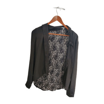 Charlotte russe blouse