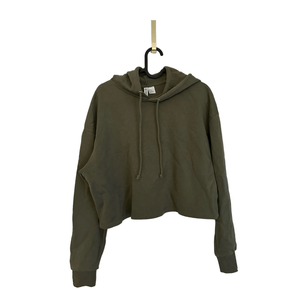 Divided by h&m hoodie
