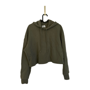 Divided by h&m hoodie