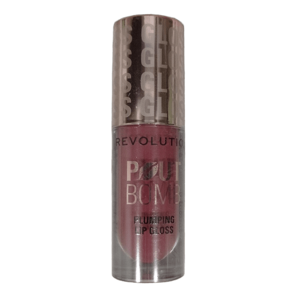 Revolution Pout Bomb gloss