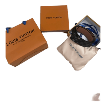 Louis Vuitton vyö