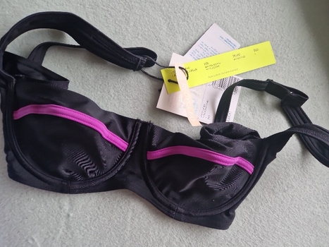 Antti Tapani Bikini top