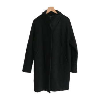 Create coat