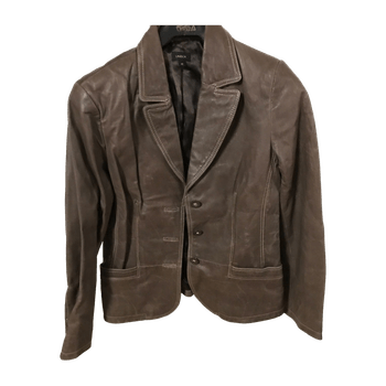 Lindex coat