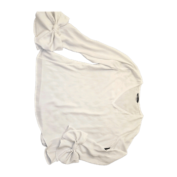 Dora landa blouse