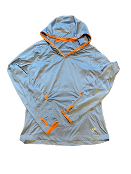 Runners point sportswear
