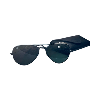 Rayban pilotti lasit