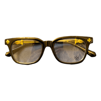 Chrome hearts glasses