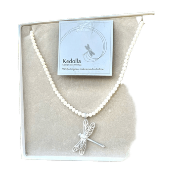 Kedolla -kaulakoru (aito) jewelry