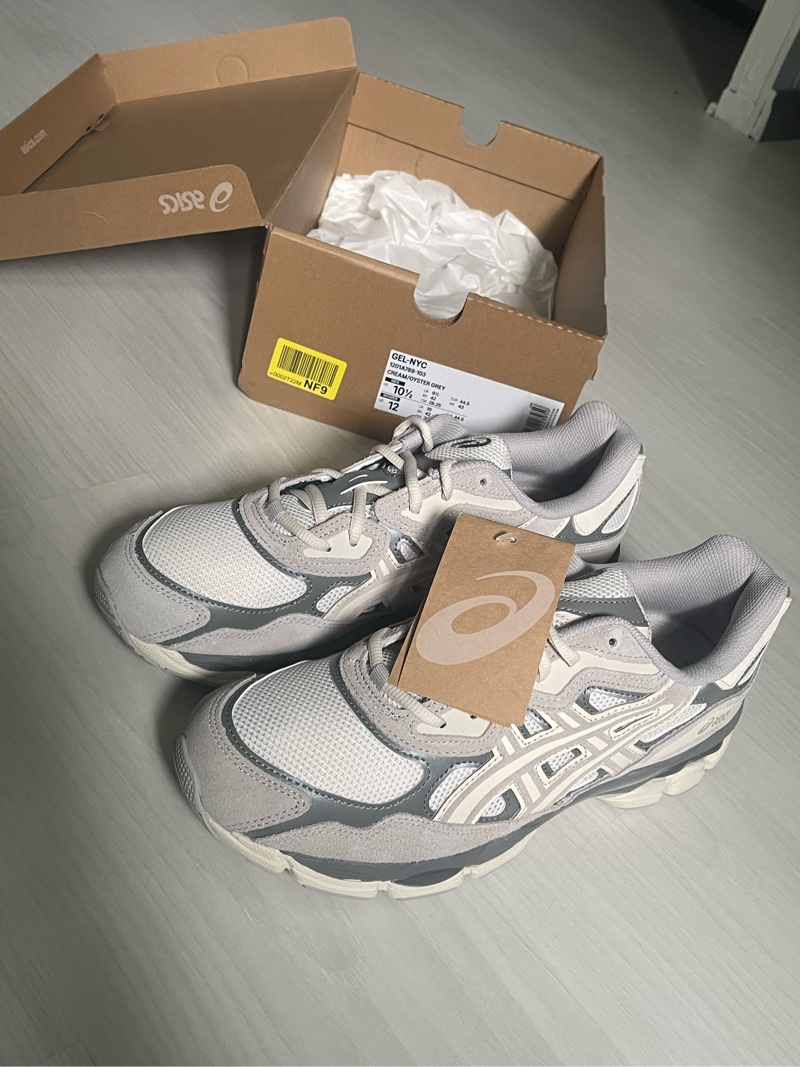 Asics Gel Nyc
