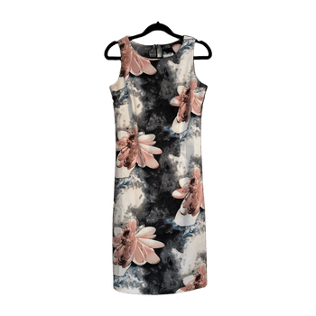 Merlyn dress