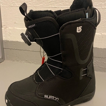 Burton shoes