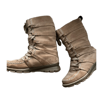 Columbia shoes