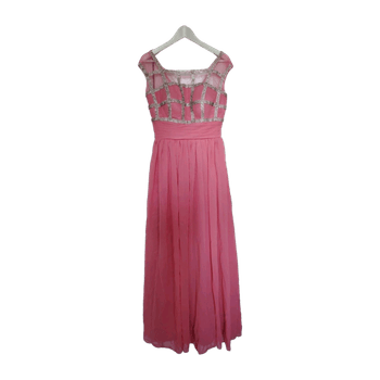 Tanssiaismekko dress