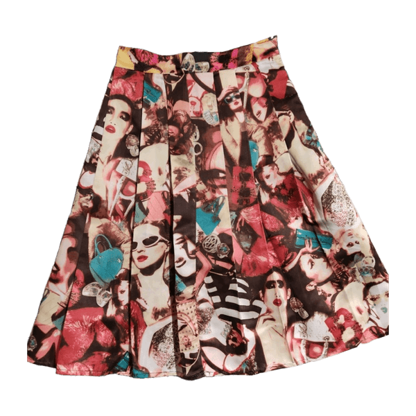 skirt