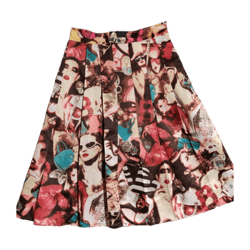 skirt