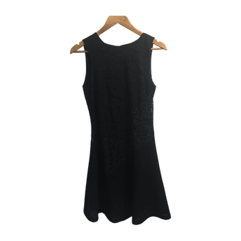 Sandro dress