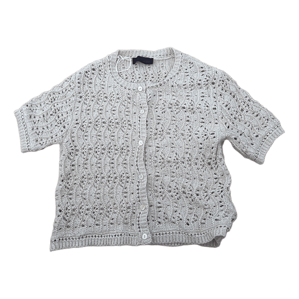 Udgået Zara top