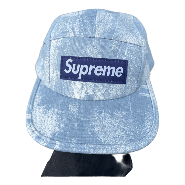 Supreme kasket