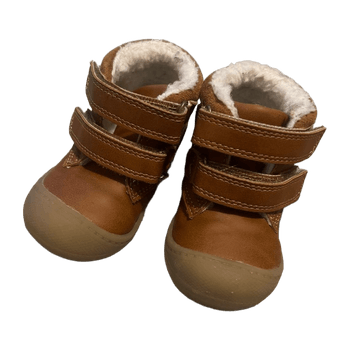 Zig zag kids' shoes