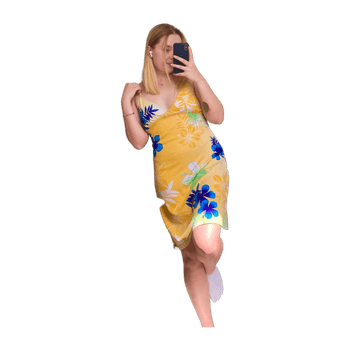 Nisko dress
