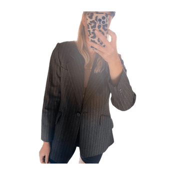 Daks blazer