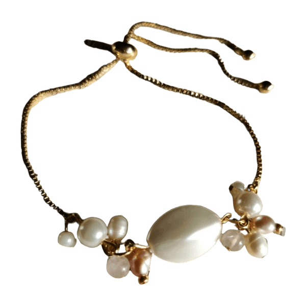 Handmade jewelry