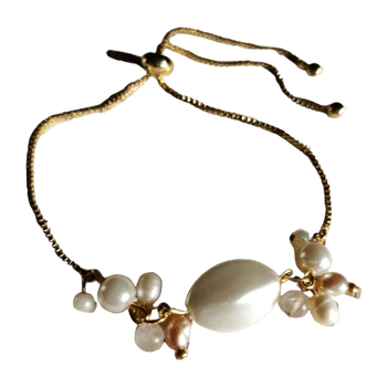 Handmade jewelry