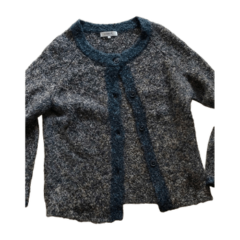 Sandwich_ cardigan