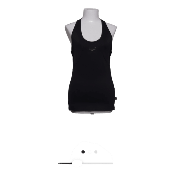 Sort Everlast tanktop