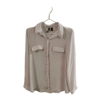 Mng mango suit blouse