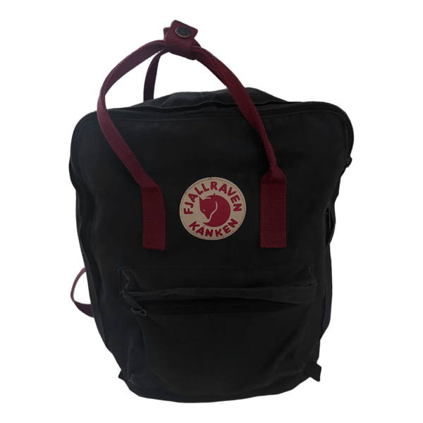 Fjällräven Kånken reppu