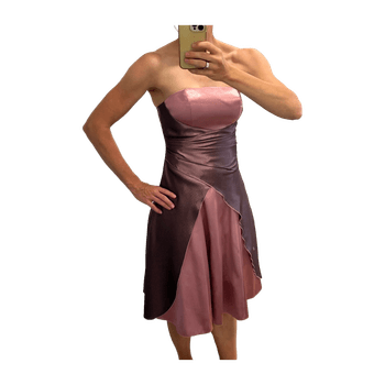Juju & christine dress