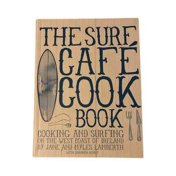 Surf Café Cookbook