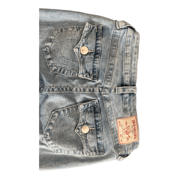 True Religion bootcut jeans