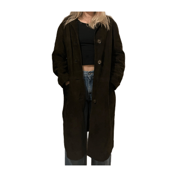 Vintage coat